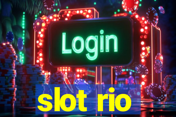 slot rio